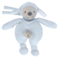 Nattou Peluchette Musicale Mouton Sam - 20 cm